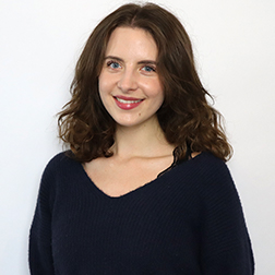 Support team - Kathrin